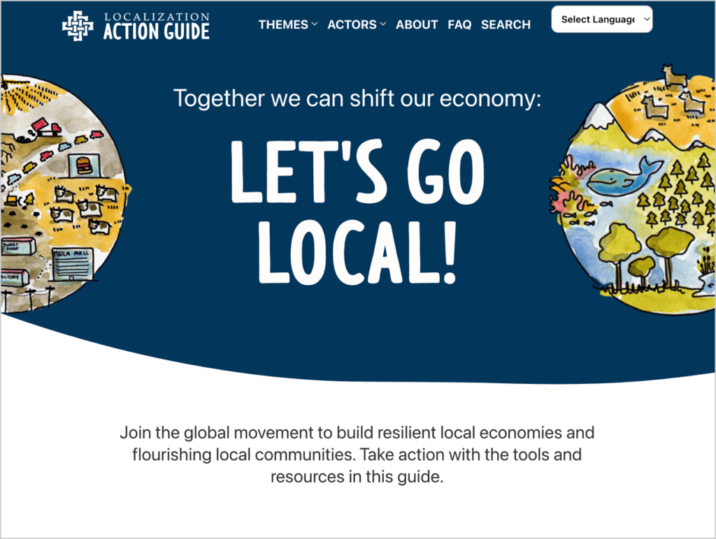 Resources – Transition Design Institute